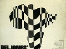 DEL JONES 
