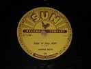Warren Smith Rock'n Roll Ruby 78 Sun Rockabilly