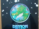 DEMON THOR GERMAN HARD KRAUT PROG LP NM