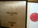 WALTER GIESEKING/Beethoven Complete Sonatas/EMI 10LP/NM