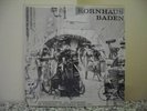 DERROLL ADAMS +OTHERS LIVE IN BADEN 72 RARE SWISS ONLY