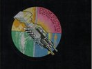 Pink Floyd Wish you were here SEALED & Black cellophane