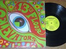 Thirteenth Floor Elevators LP mono Psych orig.