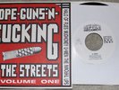 Dope Guns Vol 1 Mudhoney halo of flies  UMEN  AMREP KBD