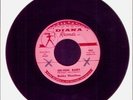 RnB / Popcorn BOBBY HAMILTON 