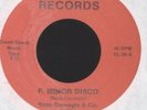 ROSS CARNEGIE & CO - F. MINOR DISCO