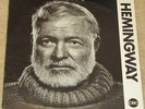 Hemingway: A Portrait in Sound CBC 1970 2LP