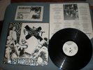 up front spirit youth of today sxe first press oop rare