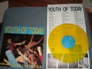 youth of today break down the walls we bite yellow oop