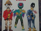 Patto - Hold Your Fire - LP - Akarma