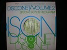 DISCONET REMIX SERVICE #2-5    Sides C&D Bonus