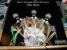 THE NICE ARS LONGA VITA BREVIS UK IMMEDIATE RARE VINYL