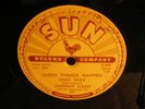 JOHNNY CASH-GUESS THINGS HAPPEN THAT WAY-10
