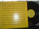 Section 25 FACTORY RECORDS 45 FACT VG  LP ALWAYS NOW