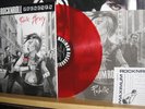 PUBLIC SAFETY LP RED framtid/first step/limp wrist/punk