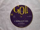 Cherokees/A Woman With Soul/OZ/Garage/GO66