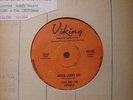 Tony & Initials/Jenny Lee/Mod Beat/Oz/Viking 1964.