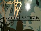 Futura Unkle Zoo York deck Mo Wax promo graffiti FTC