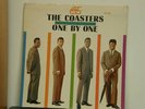 SUPER RARE ORIGINAL PRESSING OF THE COASTERS 1960 VG++