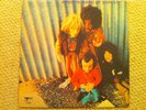 Jimi Hendrix Band of Gypsys LP UK 1st Press Rare