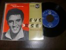TRES BEAU EP ELVIS PRESLEY  REF 86299 TBE
