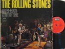 Vinyl Rolling Stones “After-Math & Out Of Time”