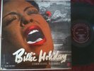 BILLIE HOLIDAY Commodore Records 12