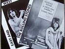Rolling Stones East & West Live Concert Tour Not Tmoq
