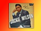 JACKIE WILSON 