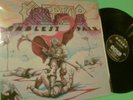 Kreator Endless Pain vinyl LP Destruction Sodom