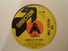 PSYCH/FREAKBEAT/MOD*THE MICKEY FINN*GARDEN OF MY MIND