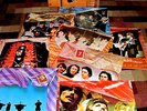 8 LP BOX   BEATLES - LIVERPOOL SuperSound 124 TRACKS