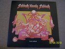 NEAR MINT 19731st  BLACK SABBATH Sabbath Bloody Sabbath