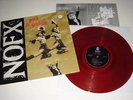 NOFX punk in drublic LP rancid.face to face.blink 182