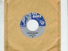 Shakey Joke(Jake) on The Blues Label (M-) HEAR