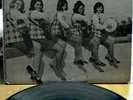 Pat's People-TODAY-PRIVATE CANADIAN BYRDS-FOLK XIAN