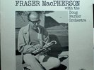 Fraser Macpherson-Doug Parker-FUNK-SOUL-JAZZ-CBC EX+