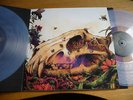 EARTH DLETED 2xCLEAR VINYL 12