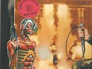 IRON MAIDEN  somerwhere in paris  2 LP- red  vinyl