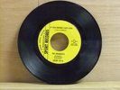 Dramatics northern soul 45 All Because Of You listen