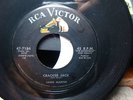 JANIS MARTIN 45  Good Love   CLICK TO HEAR