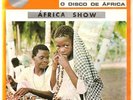 AFRO BEAT FOLK - CONJ AFRICA SHOW 7/45 ANGOLA EX