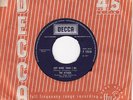 THE ATTACK any more than I do RARE UK 7