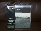 U2 THE JOSHUA TREE SINGLES LTD EDITION 4 RECORD SET