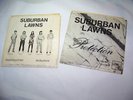 1979 SUBURBAN LAWNS 'GIDGET GOES TO HELL' 45 + JANITOR