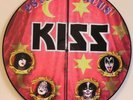 KISS Psycho Circus Picture Disk 1998 promo rare