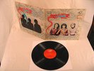 IGUANA 1972 LATIN FUNK JAZZ LP MEXICO RAFF ORIGINAL