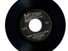 Ann HEYWOOD Crook his little finger NORTHERN SOUL 7 ??