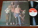 CLARK HUTCHINSON Retributation D DERAM PROMO 70 MINT