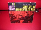 EP PSYCHE THE PRETTY THINGS 